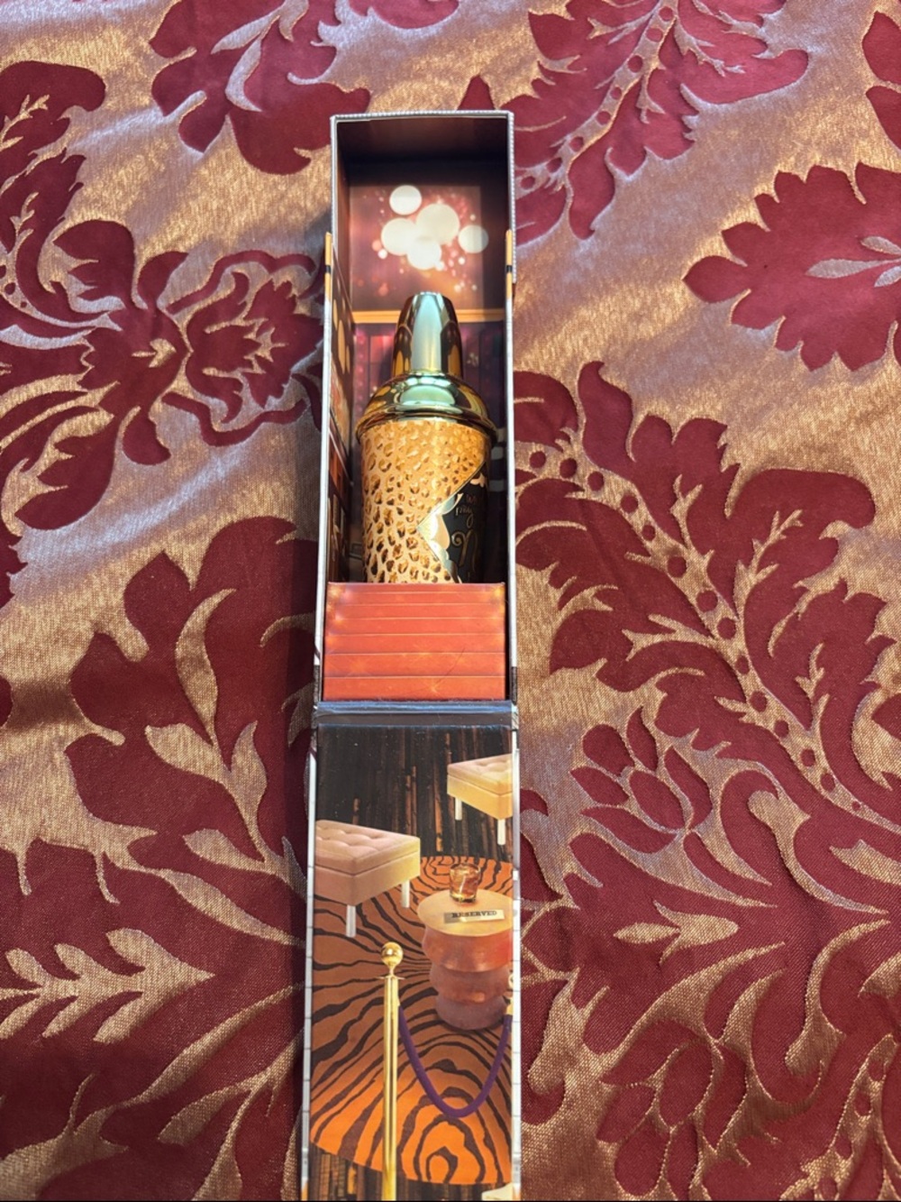Benefit “Noelle” eau de toilette